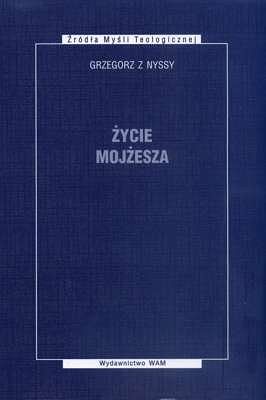 ŻYCIE MOJŻESZA