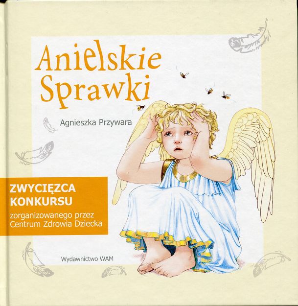 Anielskie sprawki
