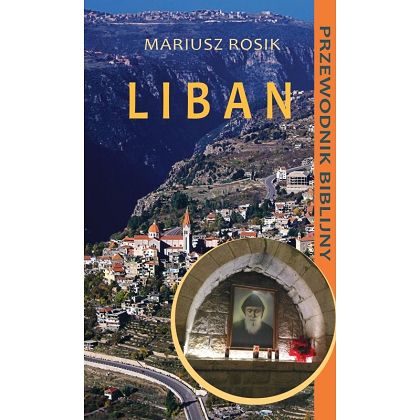 Liban Przewodnik biblijny