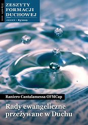 Rady ewangeliczne przeżywane w Duchu
