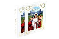 Biblia na Pierwszą Komunię Świętą - 2