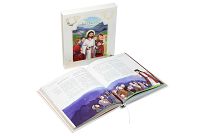 Biblia na Pierwszą Komunię Świętą - 3