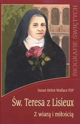 Św. Teresa z Lisieux