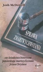 Sprawa zmartwychwstania