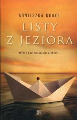 Listy z jeziora