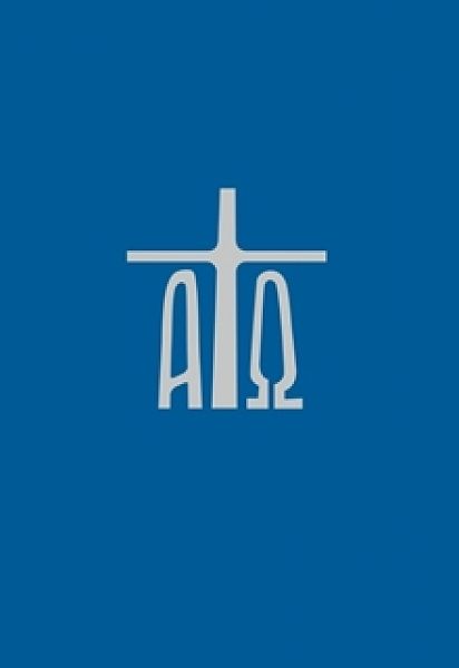 Lekcjonarz Mszalny tom 1 (A5)