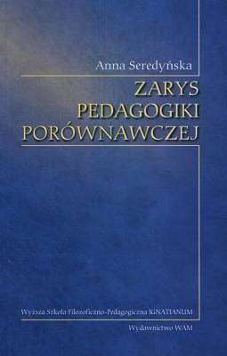 Zarys pedagogiki porównawczej