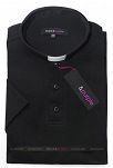 Koszulka polo pod koloratkę - 3XL - 4XL - 5XL - 2