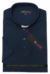 Koszulka polo pod koloratkę - 3XL - 4XL - 5XL - 4