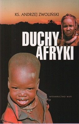Duchy Afryki