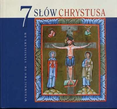 7 słów Chrystusa