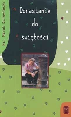 Dorastanie do świętości