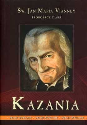 Kazania. Tom II