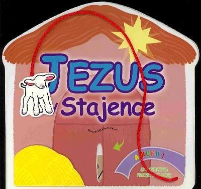 Jezus w Stajence - A KUKU!