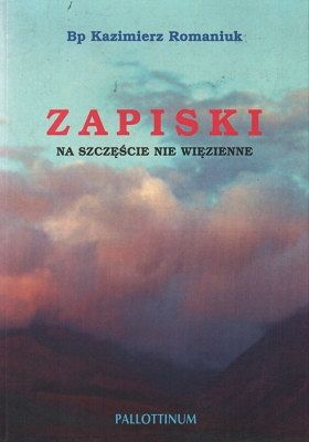 Zapiski na szczęście nie więzienne