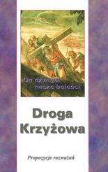 Droga krzyżowa On dźwigał nasze boleści