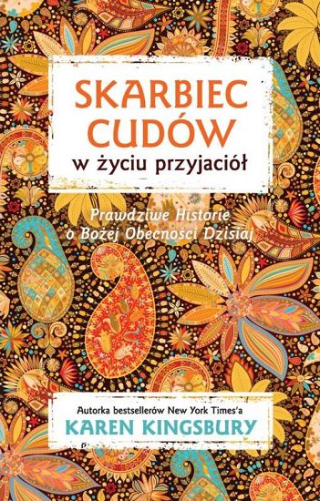 Skarbiec cudów w życiu przyjaciół