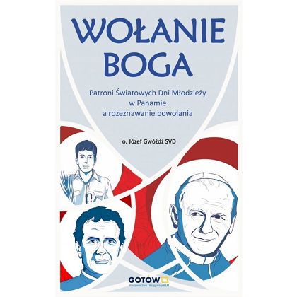 Wołanie Boga 