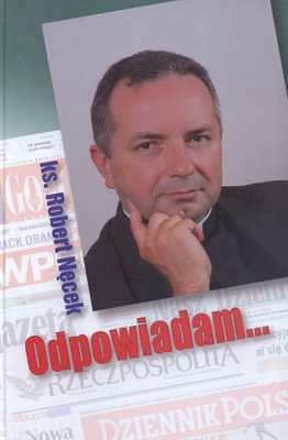 Odpowiadam...