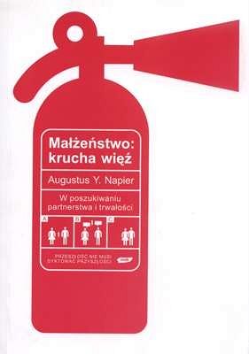 Małżeństwo krucha więź