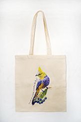 Torba bawełniana Czy jest coś, co byłoby niemożliwe dla Pana? Rdz 18, 17