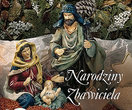 Narodziny Zbawiciela. Perełka 167
