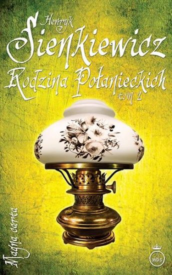 Rodzina Połanieckich Tom II