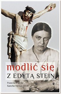 Modlić się z Edytą Stein