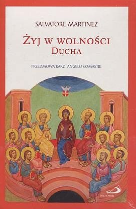 Żyj w wolności Ducha