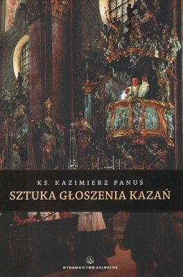 Sztuka głoszenia kazań
