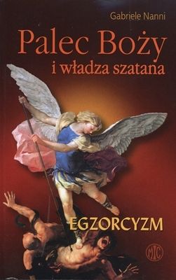 Palec Boży i władza szatana