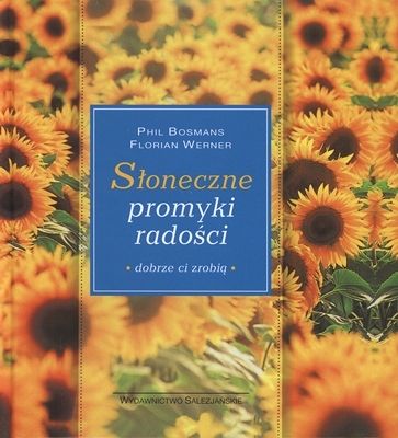 SŁONECZNE PROMYKI RADOŚCI