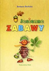 JESIENNE ZABAWY