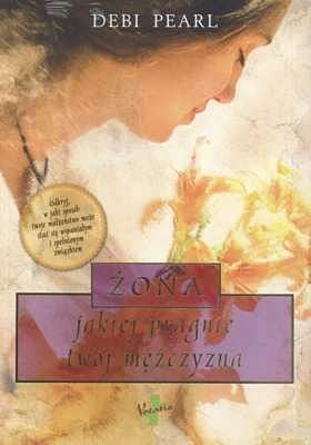 Kobieta jakiej pragnie twój mąż