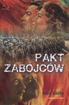 PAKT ZABÓJCÓW