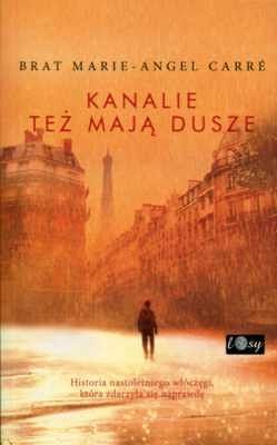 Kanalie też mają dusze