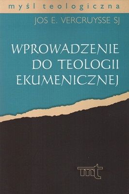 Wprowadzenie do teologii ekumenicznej