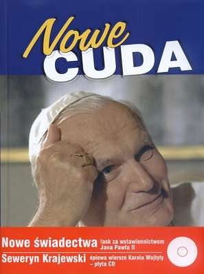 NOWE CUDA