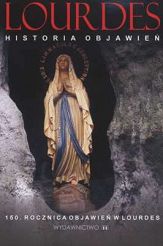 Lourdes historia objawień