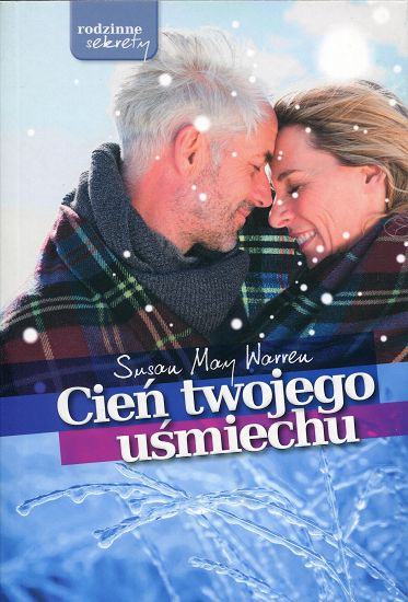 Cień twojego uśmiechu