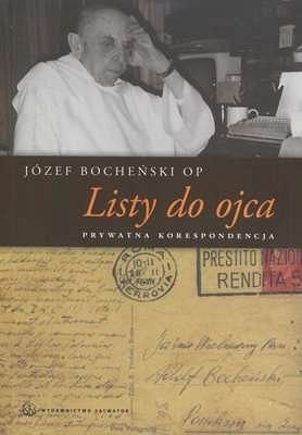 Listy do Ojca