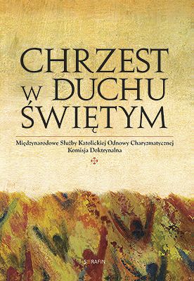 Chrzest w Duchu Świętym
