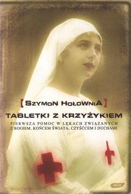 Tabletki z krzyżykiem