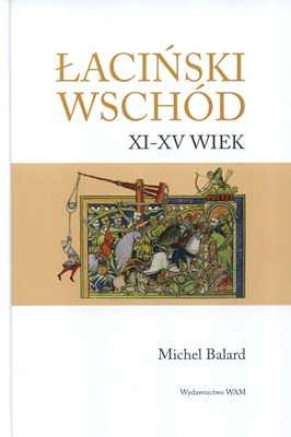 ŁACIŃSKI WSCHÓD