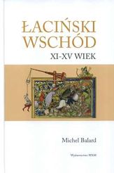 ŁACIŃSKI WSCHÓD