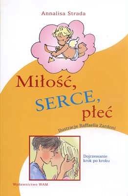 MIŁOŚĆ, SERCE, PŁEĆ