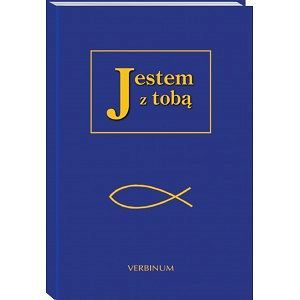 Jestem z tobą