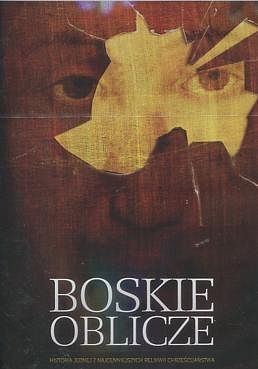 Boskie Oblicze