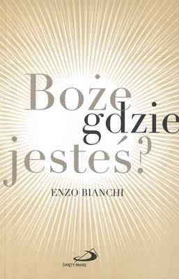 Boże, gdzie jesteś?