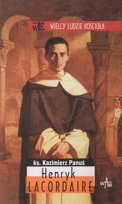 Henryk Lacordaire (WLK)